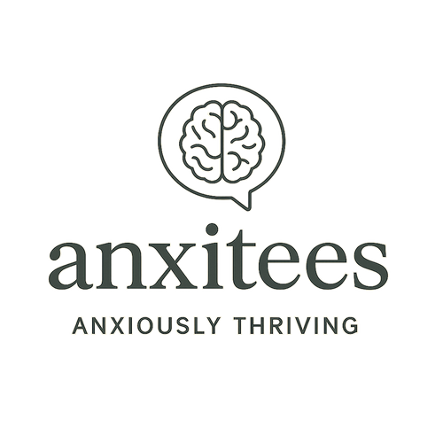 AnxiTees