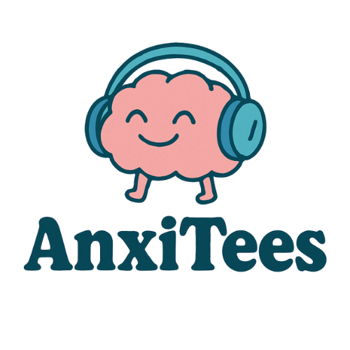 AnxiTees